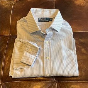 Polo Ralph Lauren Dress Shirt